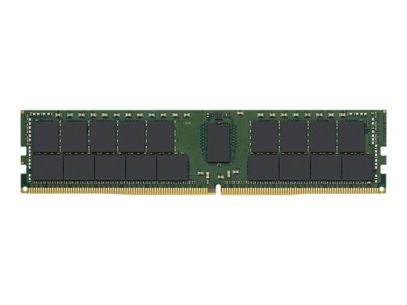 Kingston Server Premier 64GB DDR4 3200MHZ ECC